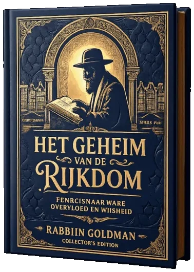 Het Geheim van de Rijkdom