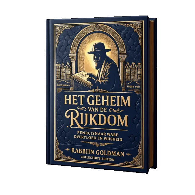 Het Geheim van de Rijkdom